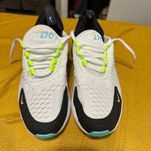 Nike Air Max 270